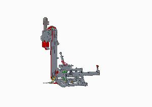 PD (самоходная гусеничная установка)
