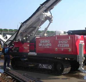 FD 2000 HD