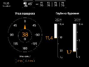 Система мониторинга