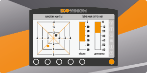 Ремонт и адаптация системы управления