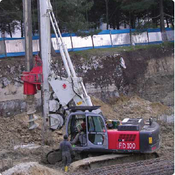 FD 100